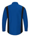 Red Kap - Performance Plus Long Sleeve Shirt with OilBlok Technology - SY32