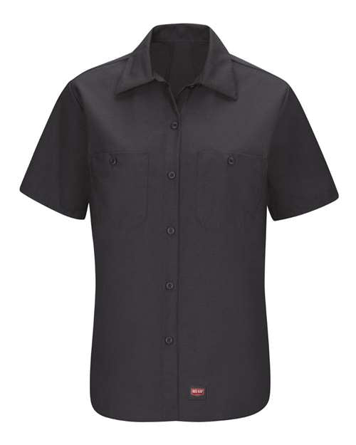 Red Kap - Women's Mimix Work Shirt - SX21