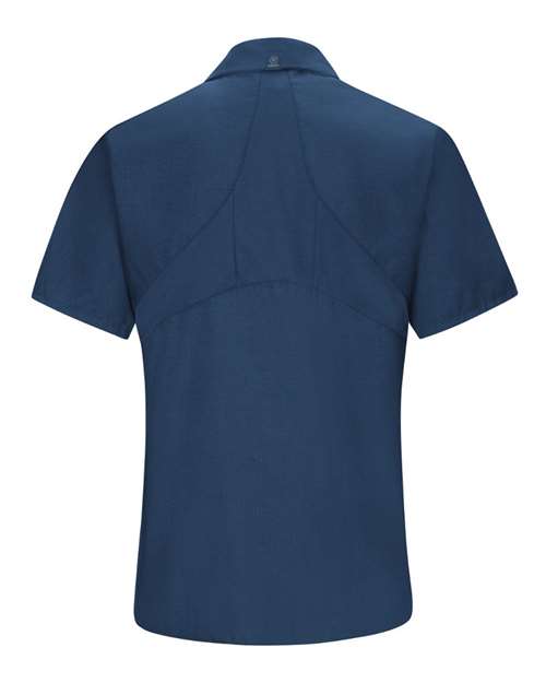 Red Kap - Women's Mimix Work Shirt - SX21