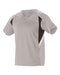 Alleson Athletic - Two Button Henley Baseball Jersey - 529