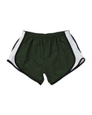 Boxercraft - Women’s Velocity 3 1/2" Running Shorts - P62