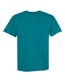 Comfort Colors - Garment-Dyed Heavyweight Pocket T-Shirt - 6030 (More Color 3)