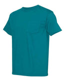 Comfort Colors - Garment-Dyed Heavyweight Pocket T-Shirt - 6030 (More Color 3)