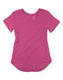 Boxercraft - Women’s At Ease Scoop Neck T-Shirt - T61