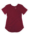 Boxercraft - Women’s At Ease Scoop Neck T-Shirt - T61