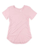 Boxercraft - Women’s At Ease Scoop Neck T-Shirt - T61