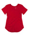 Boxercraft - Women’s At Ease Scoop Neck T-Shirt - T61