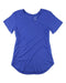 Boxercraft - Women’s At Ease Scoop Neck T-Shirt - T61