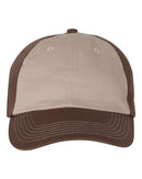 Valucap - Adult Bio-Washed Classic Dad’s Cap - VC300A