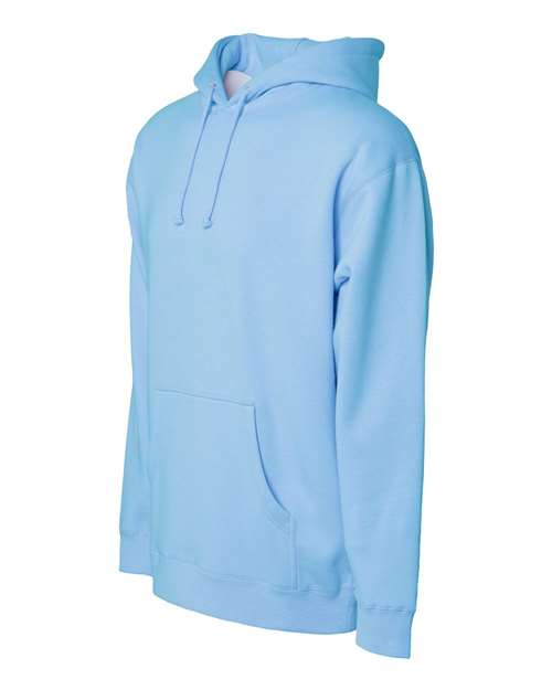 Independent Trading Co. - Heavyweight Hooded Sweatshirt - IND4000