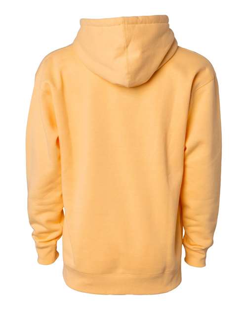 Independent Trading Co. - Heavyweight Hooded Sweatshirt - IND4000 (More Color)