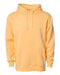 Independent Trading Co. - Heavyweight Hooded Sweatshirt - IND4000 (More Color)