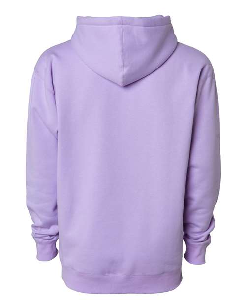 Independent Trading Co. - Heavyweight Hooded Sweatshirt - IND4000 (More Color)