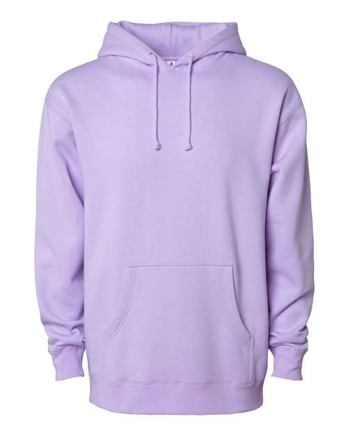 Independent Trading Co. - Heavyweight Hooded Sweatshirt - IND4000 (More Color)