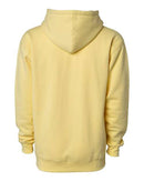 Independent Trading Co. - Heavyweight Hooded Sweatshirt - IND4000 (More Color)