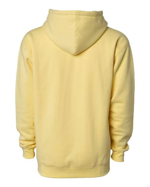 Independent Trading Co. - Heavyweight Hooded Sweatshirt - IND4000 (More Color)