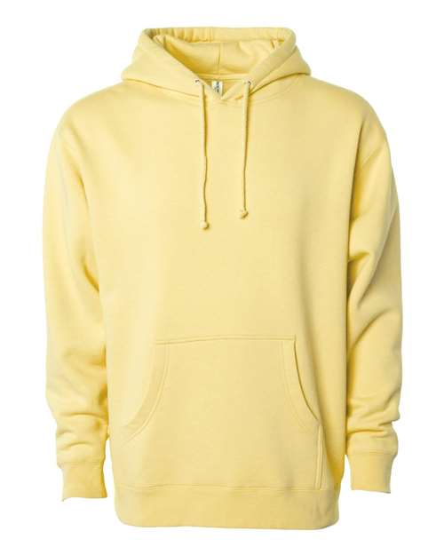 Independent Trading Co. - Heavyweight Hooded Sweatshirt - IND4000 (More Color)