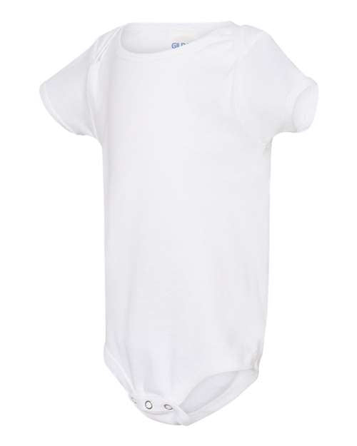 Gildan - Softstyle® Infant One Piece - 64ZEE