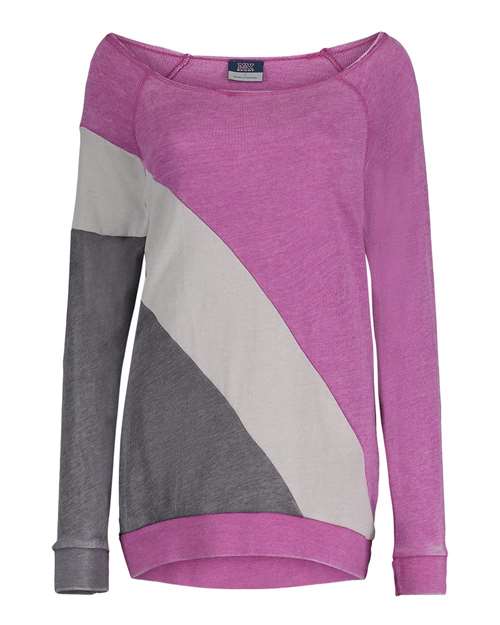 MV Sport - Women's Angel Fleece Sasha Pullover - W18138