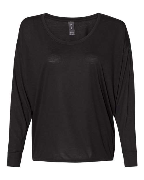 Anvil - Women’s Freedom Long Sleeve T-Shirt - 34PVL