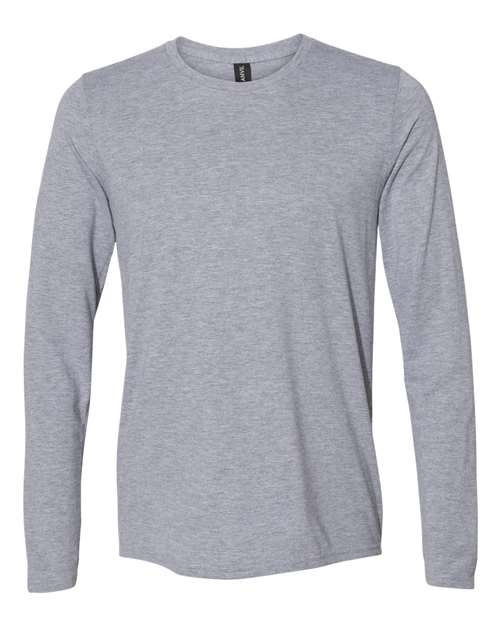 Anvil - Triblend Long Sleeve T-Shirt - 6740