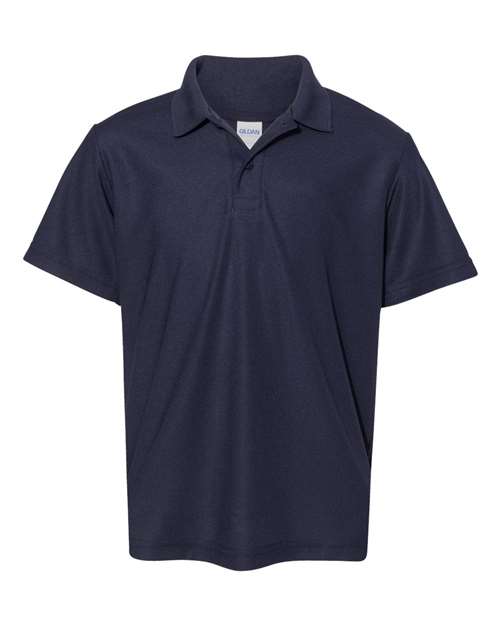 Gildan - Performance® Youth Double Piqué Sport Shirt - 45800B