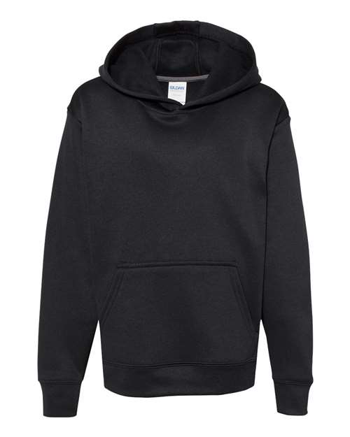 Gildan - Performance® Tech Youth Hooded Sweatshirt - 99500B