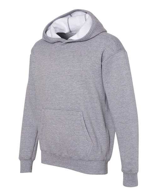 Gildan - Hammer™ Fleece Hooded Sweatshirt - HF500