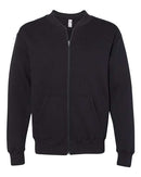 Gildan - Hammer™ Fleece Full-Zip Sweatshirt - HF700