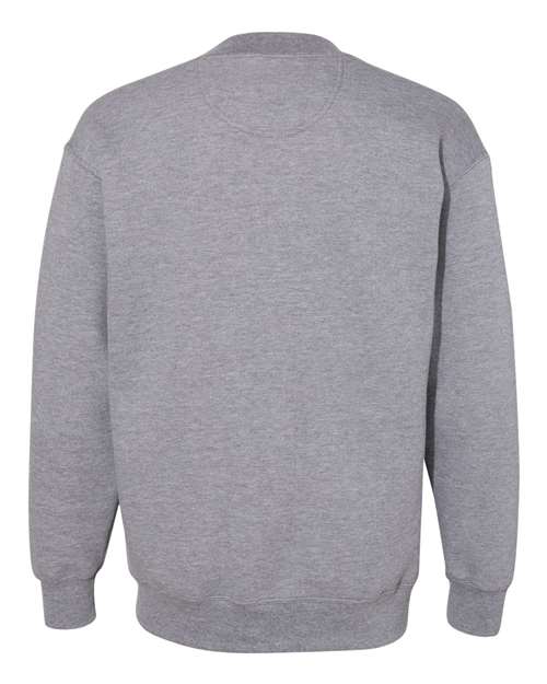 Gildan - Hammer™ Fleece Full-Zip Sweatshirt - HF700