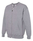 Gildan - Hammer™ Fleece Full-Zip Sweatshirt - HF700