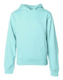 Independent Trading Co. - Youth Midweight Hooded Sweatshirt - SS4001Y