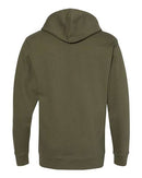 Independent Trading Co. - Midweight Hooded Sweatshirt - SS4500