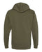 Independent Trading Co. - Midweight Hooded Sweatshirt - SS4500