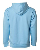 Independent Trading Co. - Midweight Hooded Sweatshirt - SS4500