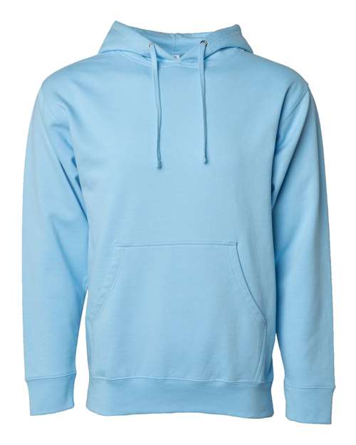 Independent Trading Co. - Midweight Hooded Sweatshirt - SS4500