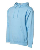 Independent Trading Co. - Midweight Hooded Sweatshirt - SS4500