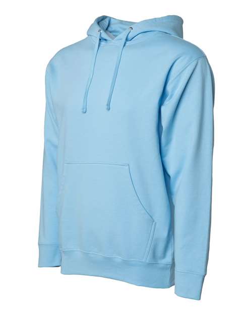 Independent Trading Co. - Midweight Hooded Sweatshirt - SS4500