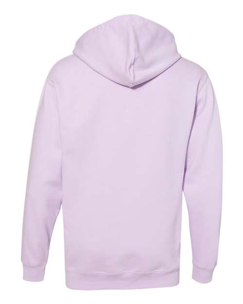 Independent Trading Co. - Midweight Hooded Sweatshirt - SS4500 (More Color)