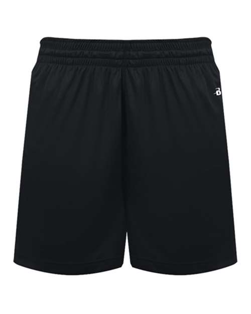 Badger - Ultimate SoftLock™ Women's Shorts - 4012