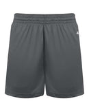 Badger - Ultimate SoftLock™ Women's Shorts - 4012