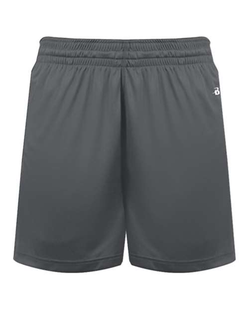 Badger - Ultimate SoftLock™ Women's Shorts - 4012