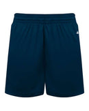 Badger - Ultimate SoftLock™ Women's Shorts - 4012