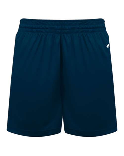 Badger - Ultimate SoftLock™ Women's Shorts - 4012