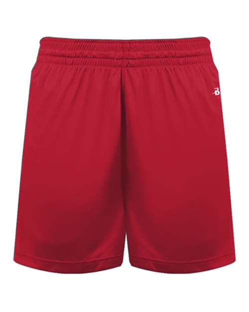 Badger - Ultimate SoftLock™ Women's Shorts - 4012