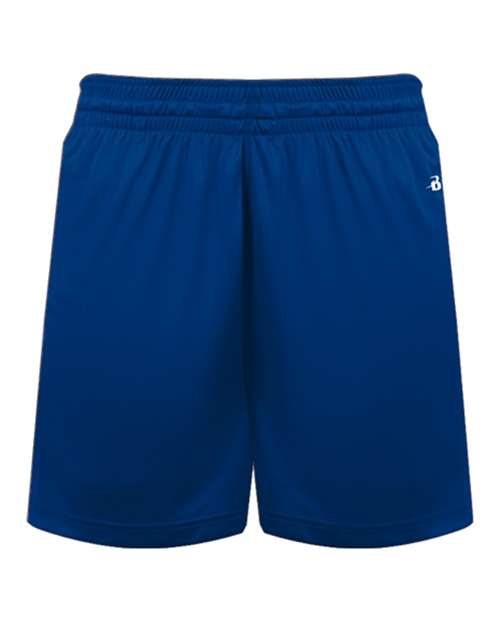 Badger - Ultimate SoftLock™ Women's Shorts - 4012