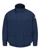 Bulwark - Lined Bomber Jacket - Nomex® IIIA - JNJ8