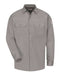 Bulwark - Work Shirt - EXCEL FR® ComforTouch - SLW2