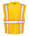 Kishigo - EV Series® Enhanced Visibility Multi-Pocket Mesh Vest - B100-111