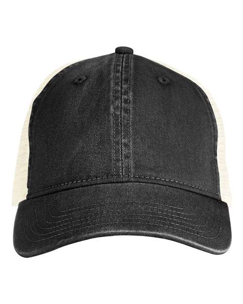 Comfort Colors - Mesh-Back Trucker Cap - 105